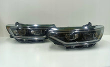 Laden Sie das Bild in den Galerie-Viewer, Frontscheinwerfer VW Passat B8 3G1941081P 3G1941082P LED Rechts oder Links