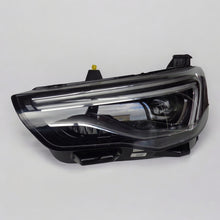 Laden Sie das Bild in den Galerie-Viewer, Frontscheinwerfer Opel Grandland X YP00016180 Full LED Links Headlight