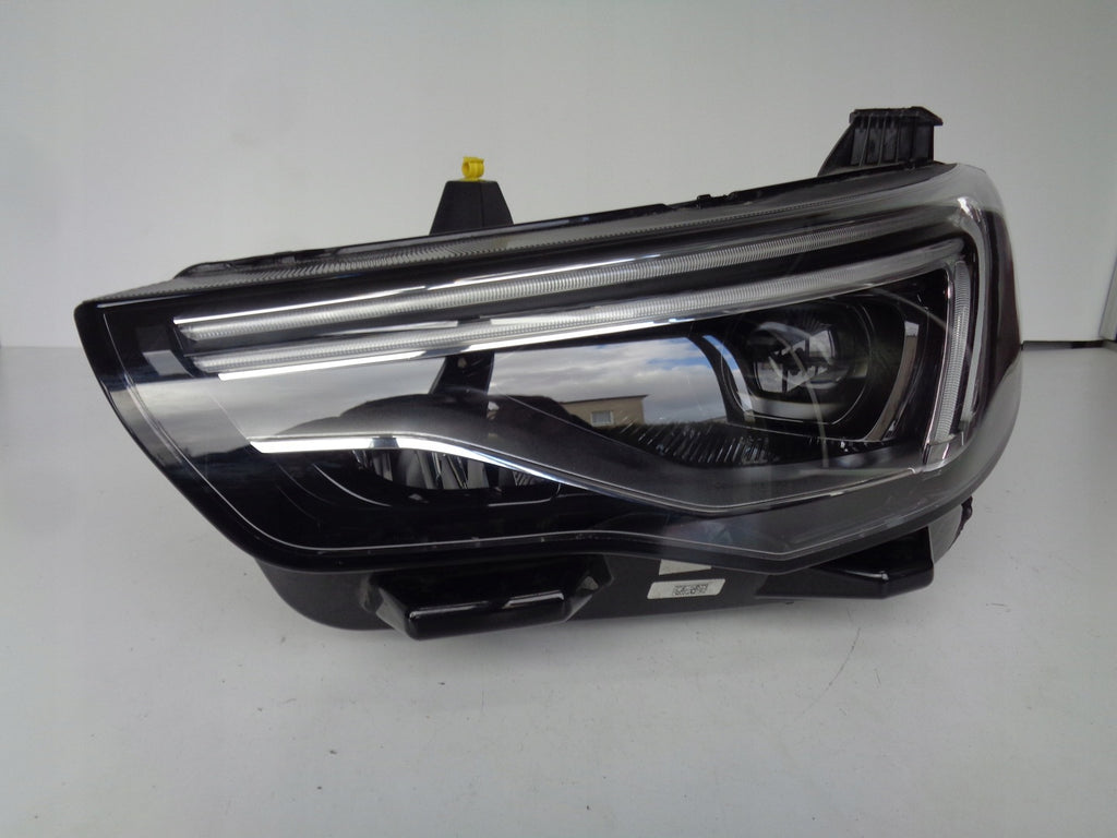 Frontscheinwerfer Opel Grandland X YP00016180 Full LED Links Headlight