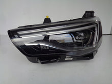 Laden Sie das Bild in den Galerie-Viewer, Frontscheinwerfer Opel Grandland X YP00016180 Full LED Links Headlight