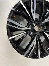Load image into Gallery viewer, 1x Alufelge 19 Zoll 7.5" 5x114.3 408006PA4J Nissan I 1 Rim Wheel FEL5257467733er