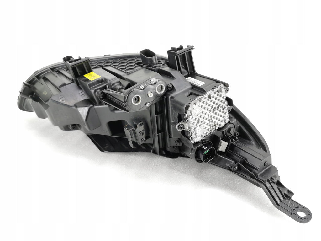 Frontscheinwerfer Hyundai I30 92102-G4120 92101-G4120 LED Rechts oder Links SCH9661769402yh