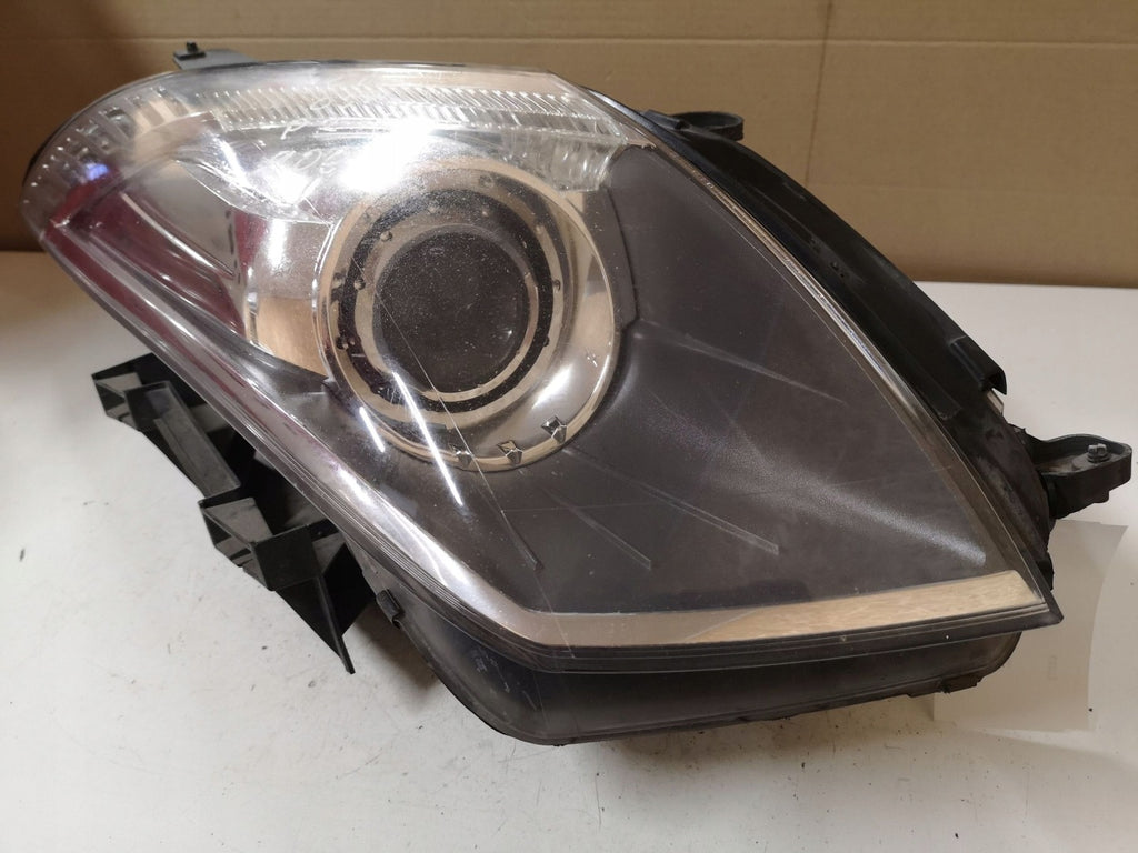 Frontscheinwerfer Citroën C6 0301221272 1307329099 Rechts Scheinwerfer Headlight SCH8528933819fq
