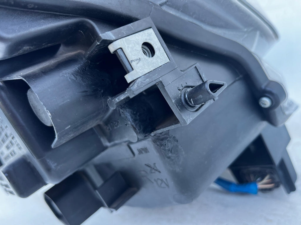 Frontscheinwerfer Mazda Cx3 Cx-3 D10E-51030 LED Rechts Scheinwerfer Headlight