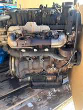 Laden Sie das Bild in den Galerie-Viewer, Motor Hyundai Kia Ix35 Sportage D4HA 2.0 CRDI 173TKm Diesel Engine Komplett
