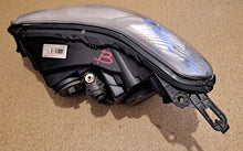 Load image into Gallery viewer, Frontscheinwerfer Citroën C5 II 9661316580 Xenon Rechts Scheinwerfer Headlight