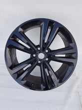 Laden Sie das Bild in den Galerie-Viewer, 1x Alufelge 20 Zoll 8.5&quot; 5x115 49ET Glanz OP106 Opel Insignia Rim Wheel