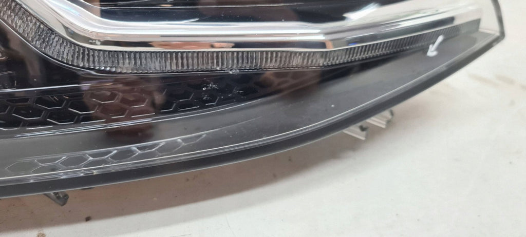 Frontscheinwerfer VW Golf VII 5G1941036C Rechts Scheinwerfer Headlight SCH3097674280hw