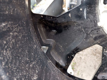 Laden Sie das Bild in den Galerie-Viewer, 1x Alufelge 17 Zoll 6.5" 5x114.3 50ET Glanz Schwarz 403000531R Dacia Duster FEL3580866154ls