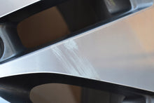 Load image into Gallery viewer, 4x Alufelge 18 Zoll 7.5&quot; 5x112 51ET Glanz Graphit 1K0601025 Mg Golf V Rim Wheel