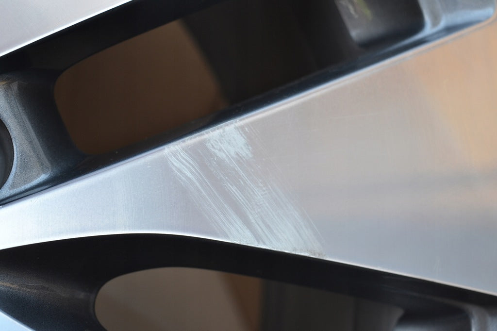 4x Alufelge 18 Zoll 7.5" 5x112 51ET Glanz Graphit 1K0601025 Mg 6 5 Golf V FEL1700945269gz