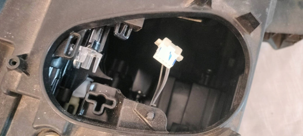 Frontscheinwerfer BMW X1 F48 5A01171-02 Full LED Links Scheinwerfer Headlight SCH2248969079no