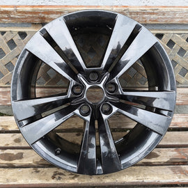 1x Alufelge 18 Zoll 7.0