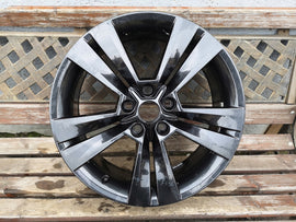 1x Alufelge 18 Zoll 7.0