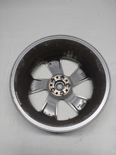 Load image into Gallery viewer, 1x Alufelge 18 Zoll 7.5" 5x108 49ET Glanz Silber YP00064380 Opel Rim Wheel FEL4767970208tt