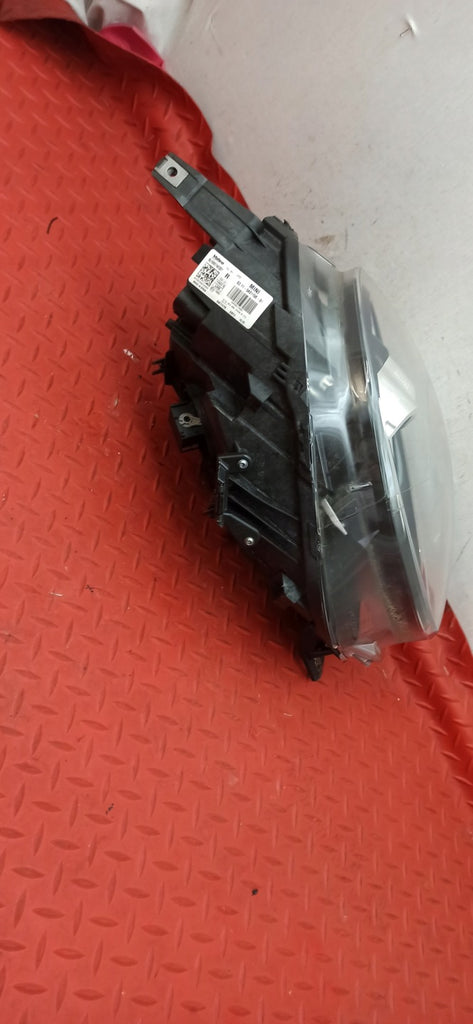 Frontscheinwerfer Mini F56 F55 5A01158 Full LED Rechts Scheinwerfer Headlight SCH6236621276cw
