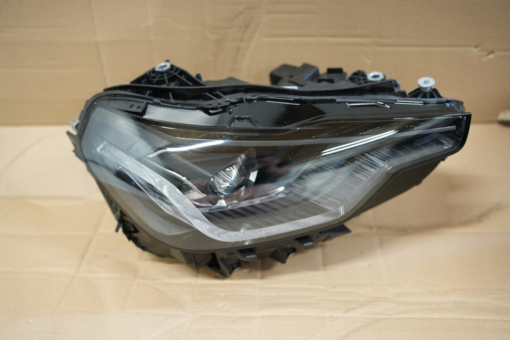 Frontscheinwerfer BMW 2 G42 8083636-07 Full LED Rechts Scheinwerfer Headlight SCH8228940920oe