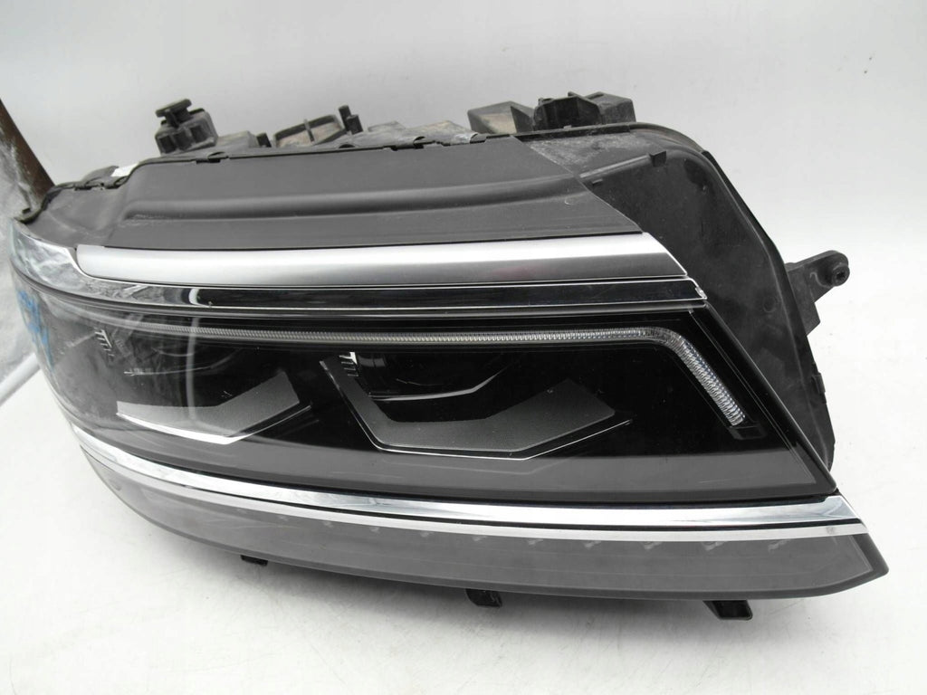 Frontscheinwerfer VW Tiguan 5NN941082C LED Rechts Scheinwerfer Headlight SCH1689244045fi