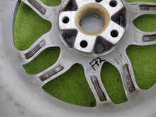 Laden Sie das Bild in den Galerie-Viewer, 1x Alufelge 16 Zoll 6.5" 5x112 KBA50154 Skoda Octavia Iii Rim Wheel FEL3440680962qu