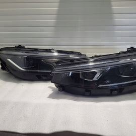 Frontscheinwerfer VW Passat 3J1941035 Links Scheinwerfer Headlight SCH8781016540kz