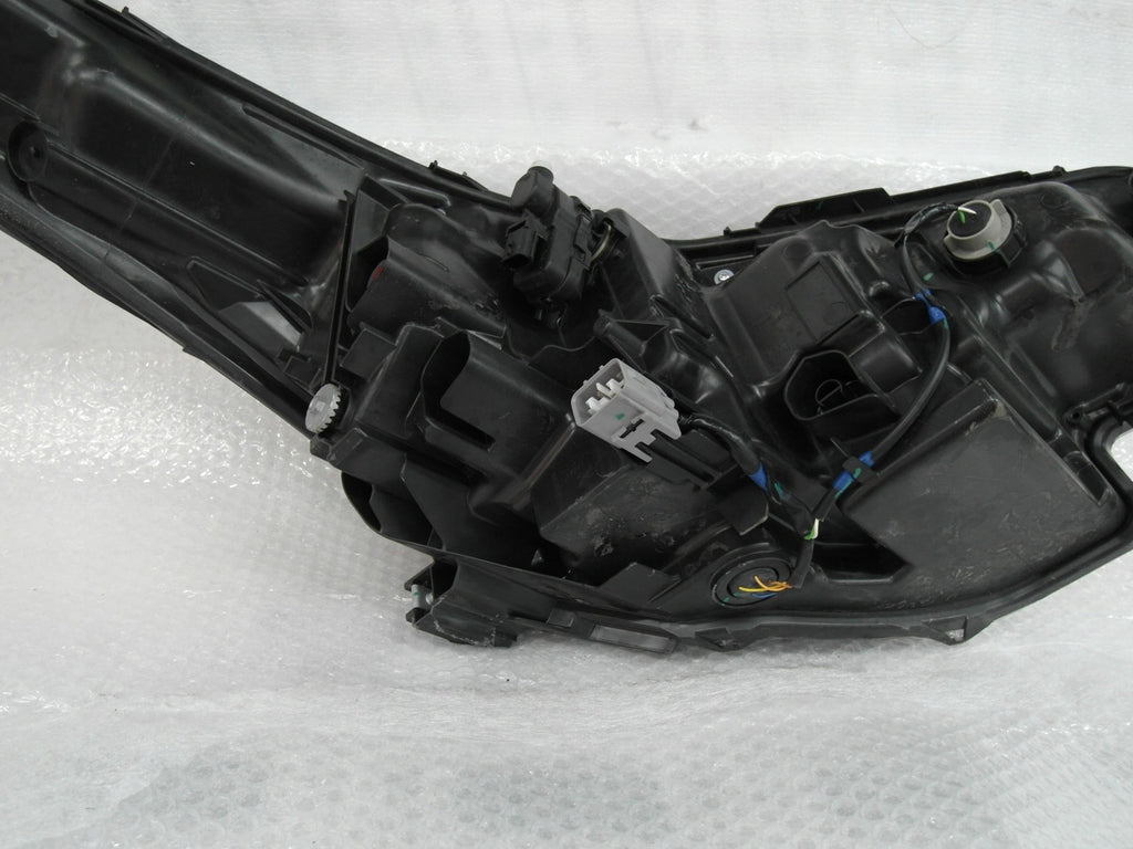 Frontscheinwerfer Toyota Chr 81150F418000 Full LED Links Scheinwerfer Headlight SCH7817340927og