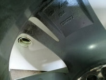Laden Sie das Bild in den Galerie-Viewer, 1x Alufelge 17 Zoll 7.0&quot; 5x115 44ET 13367272 Opel Zafira Rim Wheel