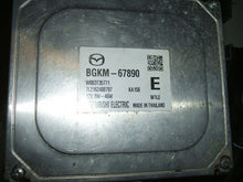 Laden Sie das Bild in den Galerie-Viewer, Frontscheinwerfer Mazda 3 BCJH-51030 BGKM-67890 LED Rechts Headlight SCH3504568759wv