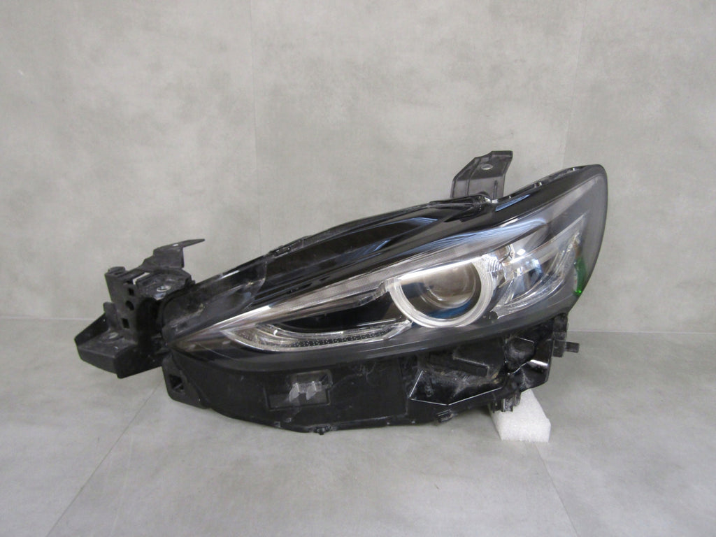 Frontscheinwerfer Mazda 6 LED Links Scheinwerfer Headlight SCH1031012770mh