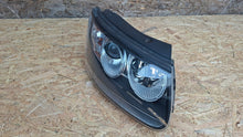 Laden Sie das Bild in den Galerie-Viewer, Frontscheinwerfer Hyundai Santa I Fe 92102 2B025 Rechts Scheinwerfer Headlight SCH4539340405eh