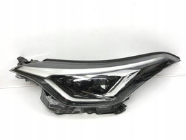 Frontscheinwerfer Toyota C-Hr 81170F4281 Full LED Links Scheinwerfer Headlight