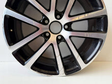 Laden Sie das Bild in den Galerie-Viewer, 1x Alufelge 18 Zoll 1K0601025AG VW Golf Vi Rim Wheel FEL4377290660ea