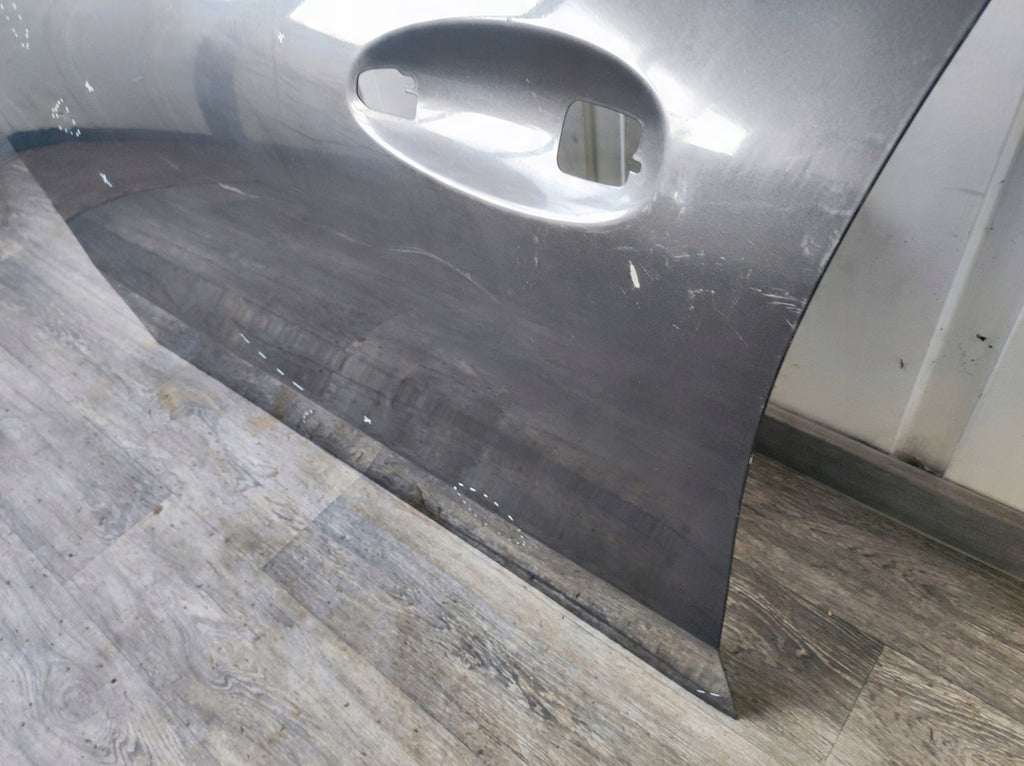 Tür Mercedes-Benz Glc Vorne Links Door Porta Porte