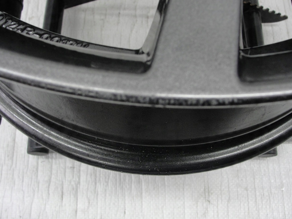 1x Alufelge 16 Zoll 6.0" 5x100 40ET KBA52983 Skoda Scala Kamiq Rim Wheel