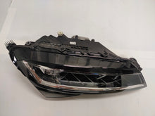 Laden Sie das Bild in den Galerie-Viewer, Frontscheinwerfer Skoda Superb III 3V1941016D Full LED Rechts Headlight