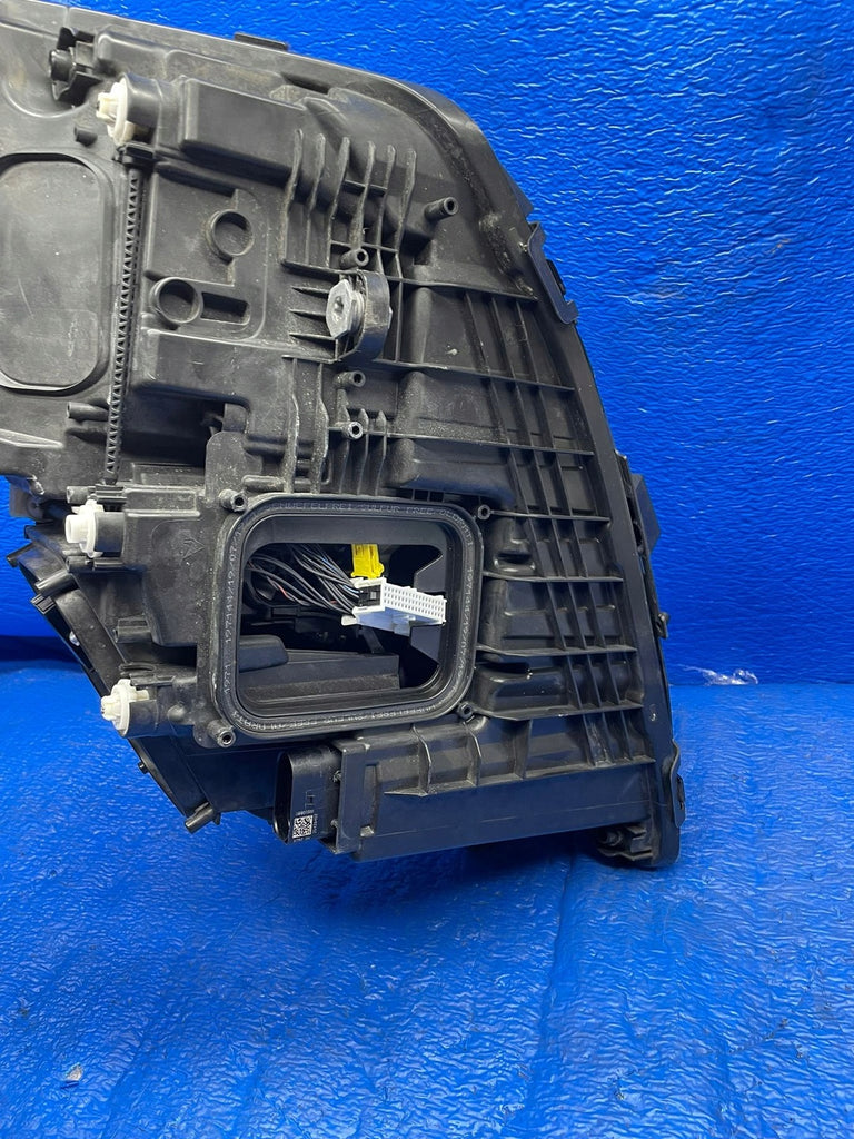 Frontscheinwerfer Mercedes-Benz Amg Gt A290906900 Rechts Scheinwerfer Headlight SCH6952726494ne