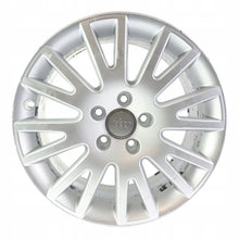 Laden Sie das Bild in den Galerie-Viewer, 1x Alufelge 17 Zoll 5x112 4F0601025AK Audi A4 B6 B7 Rim Wheel FEL7322958736jh