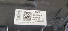 Load image into Gallery viewer, Frontscheinwerfer BMW X1 F48 7472256 Full LED Rechts Scheinwerfer Headlight SCH2731712456kq
