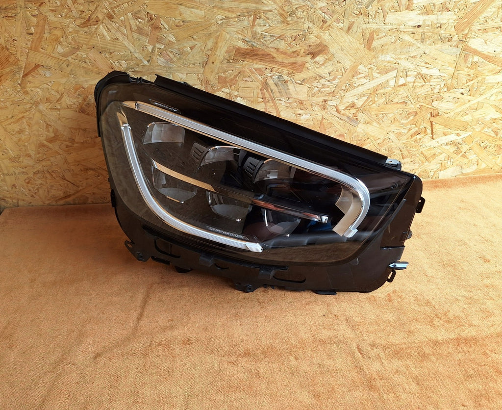 Frontscheinwerfer Mercedes-Benz Glc A2539066403 LED Rechts Headlight SCH5850056889nw