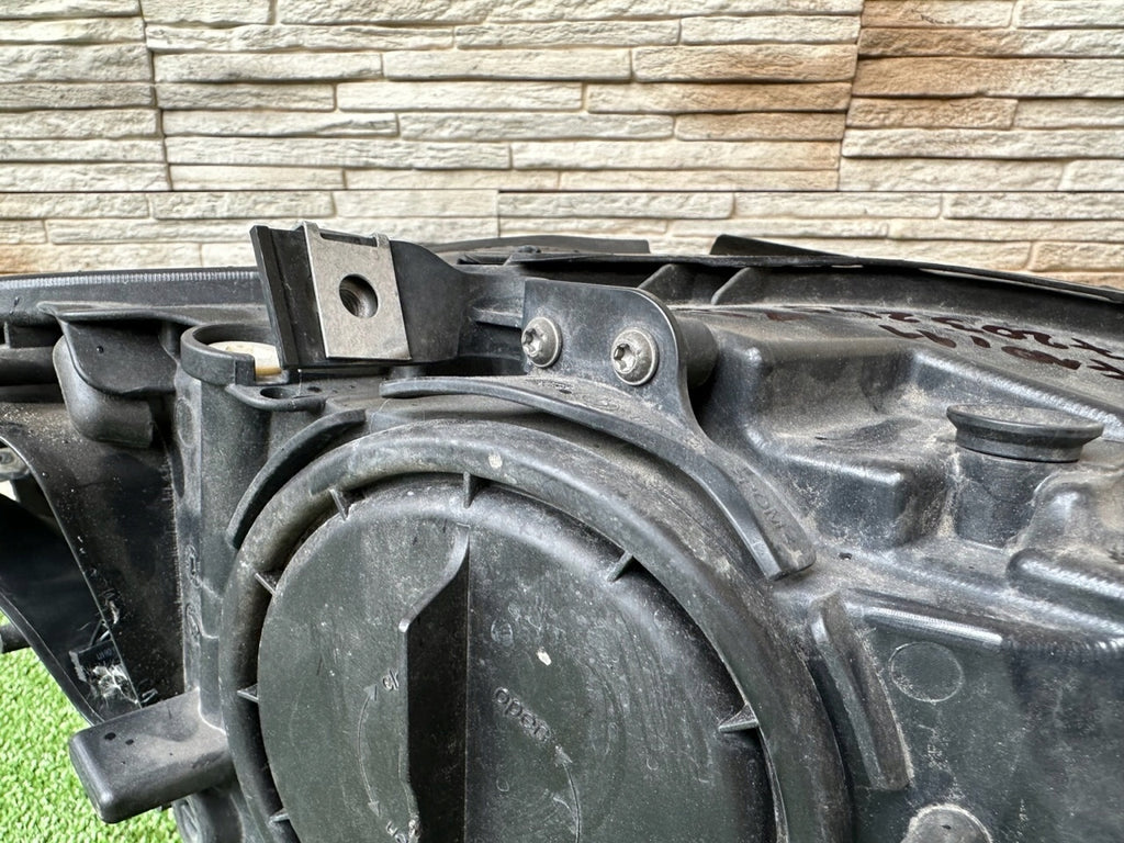 Frontscheinwerfer BMW 5 F11 F10 7203245-19 Xenon Links Scheinwerfer Headlight SCH9944463910ff