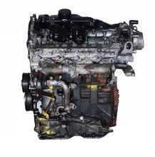 Load image into Gallery viewer, Motor Opel Renault Vivaro M9R 2.0 DCI 115PS 21TKm 2007 Diesel Engine Unkomplett MOT8288721589ny