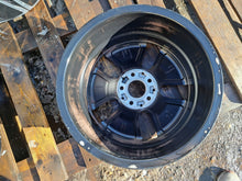 Load image into Gallery viewer, 1x Alufelge 17 Zoll 7.0" 5x112 A2064011700 Mercedes-Benz Rim Wheel FEL1398500539mr