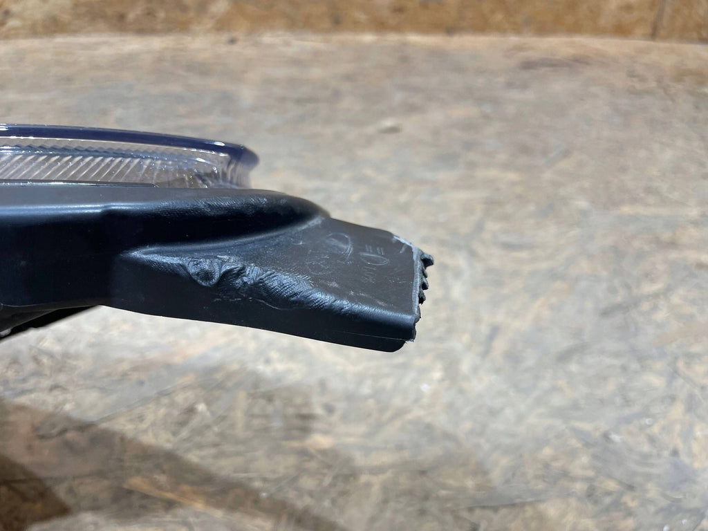 Frontscheinwerfer Ford Fiesta S2506P074-M Full LED Rechts Scheinwerfer Headlight SCH5126976576lu