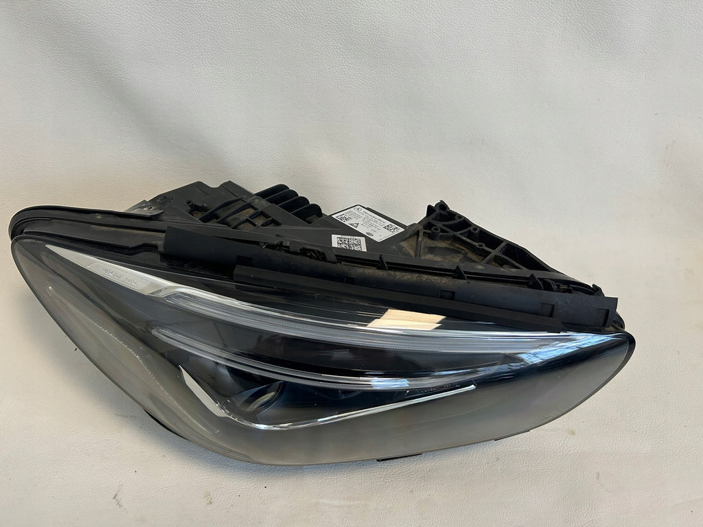 Frontscheinwerfer Mercedes-Benz W247 A2479062003 FULL LED Rechts Headlight