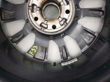 Laden Sie das Bild in den Galerie-Viewer, 1x Alufelge 17 Zoll 7.0&quot; 5x114.3 46ET 9806454377 Toyota Proace Verso Rim Wheel