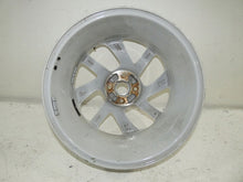 Laden Sie das Bild in den Galerie-Viewer, 1x Alufelge 17 Zoll 7.0" 4x100 44ET Opel Rim Wheel FEL9882005004uw
