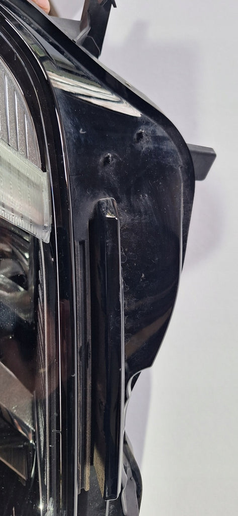 Frontscheinwerfer Volvo V60 II S60 III 32314189 Links Scheinwerfer Headlight SCH1569085647so