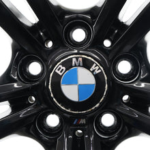 Load image into Gallery viewer, 1x Alufelge 18 Zoll 8.5" 5x120 Glanz Silber 7846779 BMW F30 F32 F31 Rim Wheel FEL9628456261tt