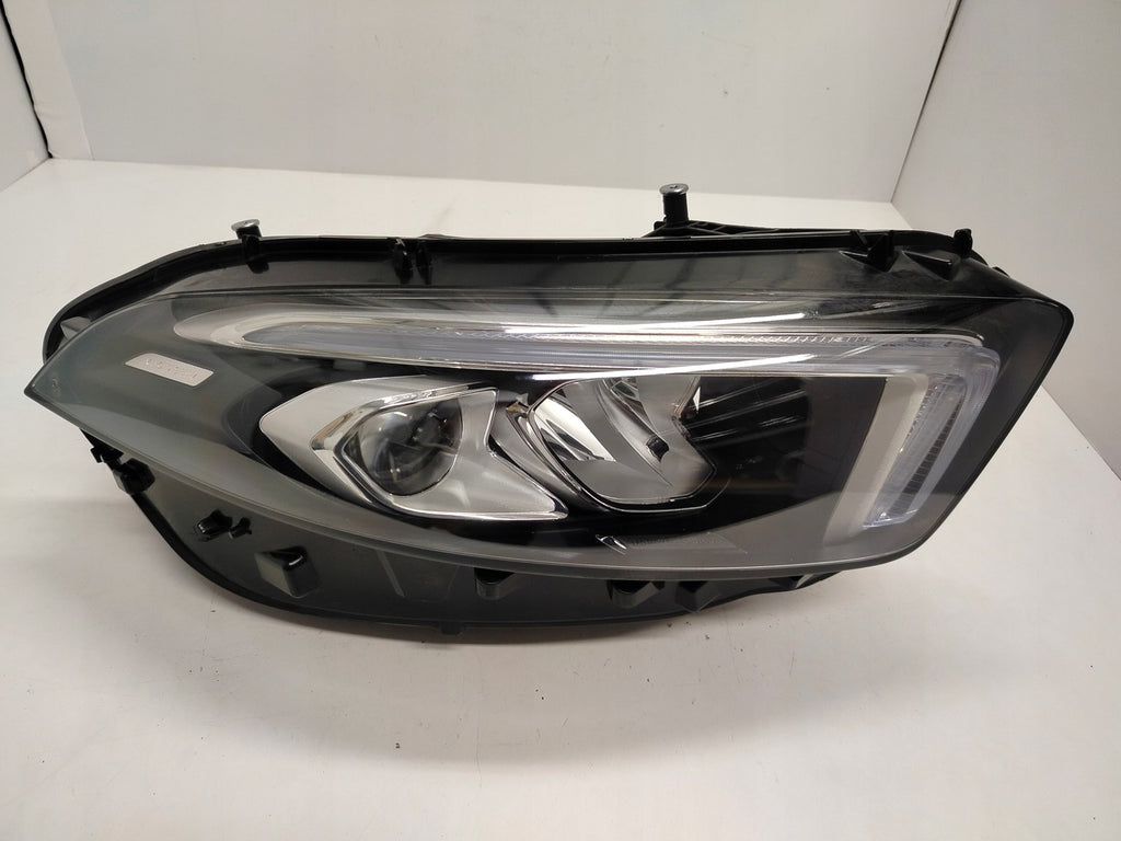 Frontscheinwerfer Mercedes-Benz W177 A1779063705 A1779064803 Full LED Ein Satz SCH9605002636rt