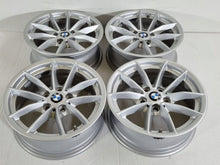 Laden Sie das Bild in den Galerie-Viewer, 4x Alufelge 16 Zoll 6.5" 5x112 22ET 6876921 BMW 4 Rim Wheel FEL4889536600ft