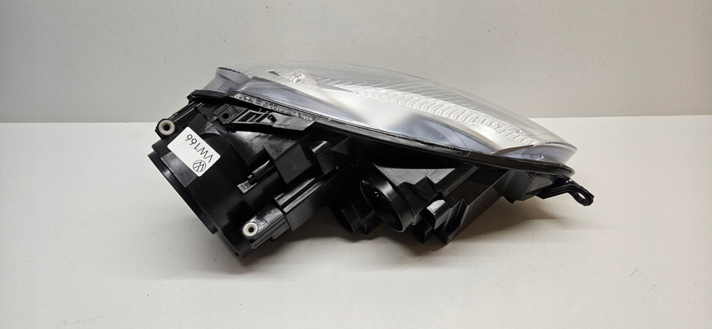 Frontscheinwerfer VW Golf V 1K6941031 Xenon Links Scheinwerfer Headlight SCH8055234837bt